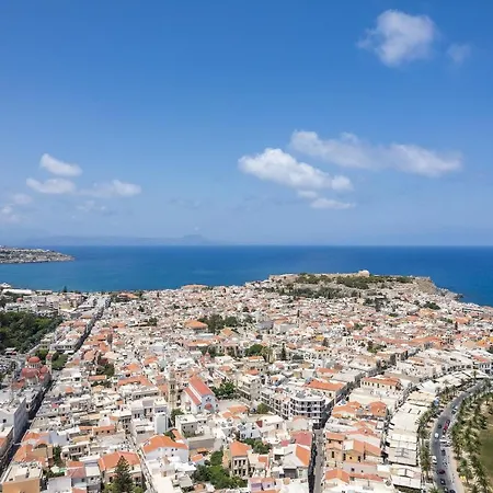 Rachmeti * Rethymno