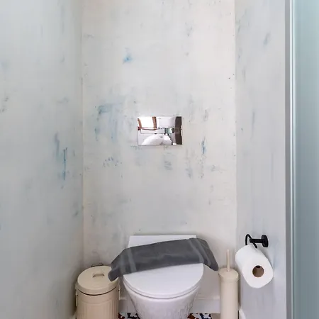 Rachmeti Semesterbostad *