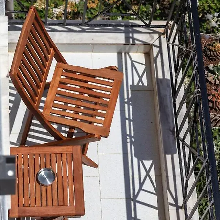 Holiday home Rachmeti *
