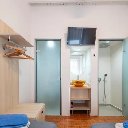 Holiday home Rachmeti *