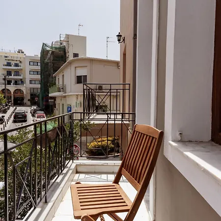 Rachmeti Rethymno (Crete)