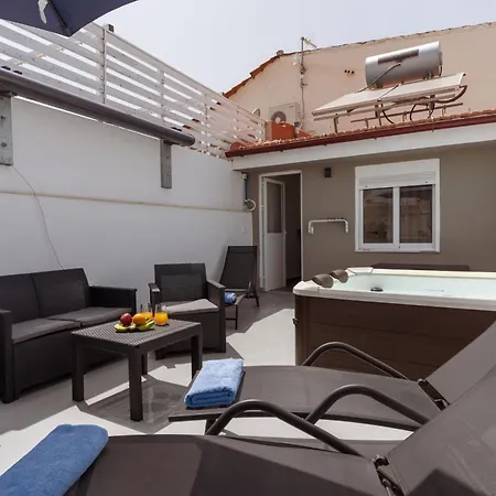 Rachmeti Holiday home