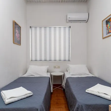 Rachmeti Holiday home