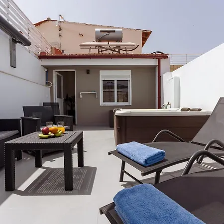 Rachmeti Holiday home Rethymno (Crete)