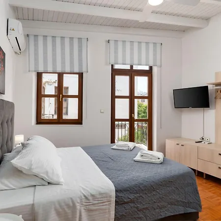 Rachmeti Holiday home