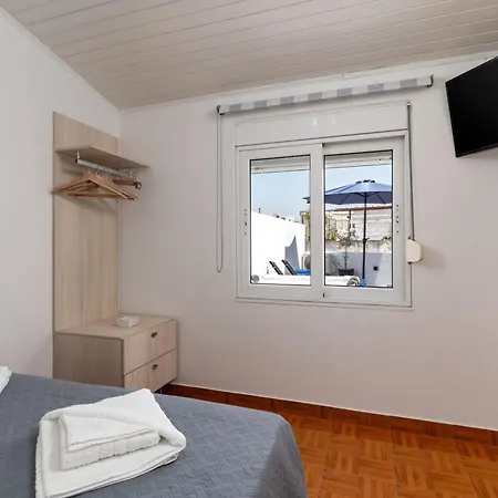 Holiday home Rachmeti *