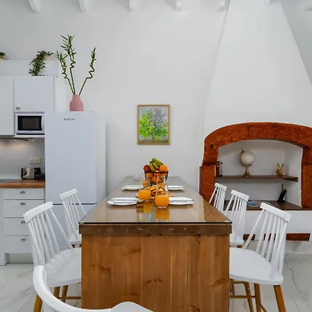 Rachmeti Holiday home