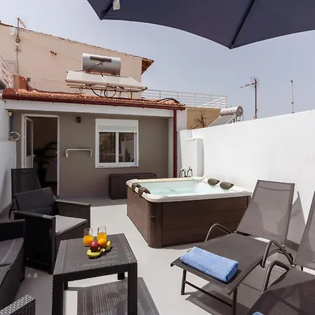 Rachmeti Holiday home *