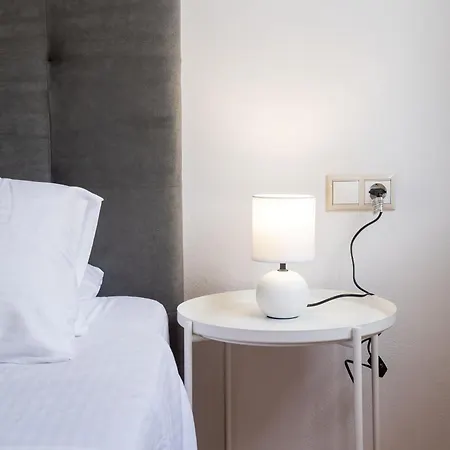 Holiday home Rachmeti Rethymno (Crete)