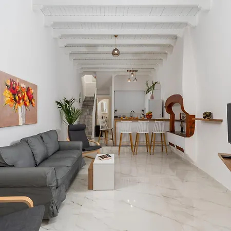 Rachmeti Holiday home
