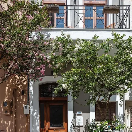 Holiday home Rachmeti